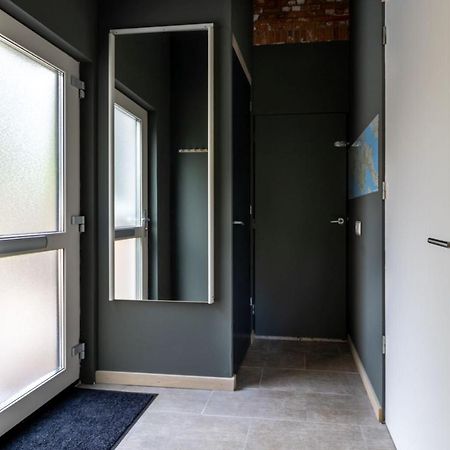 Vrijvakantiehuis Vrijburgstraat 10 فليسينْخين المظهر الخارجي الصورة